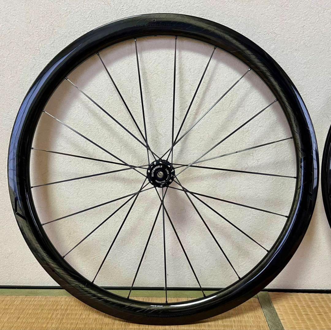 パーツ ELITE wheel Drive 40d xdr
