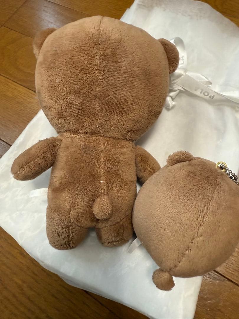 【お値下中】EXO KAI ににくま（おまけ付）
