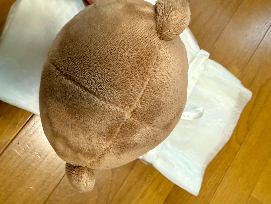 【お値下中】EXO KAI ににくま（おまけ付）