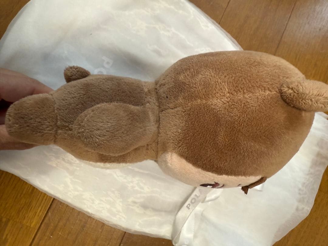 【お値下中】EXO KAI ににくま（おまけ付）
