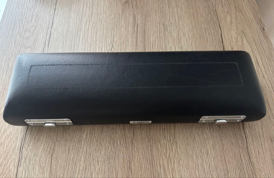 YAMAHA ピッコロ YPC-62