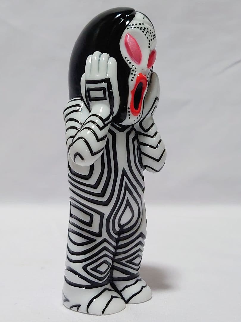 ダダ KAIJUONE マルサン ブルマァク M1号 マーミット MARMIT