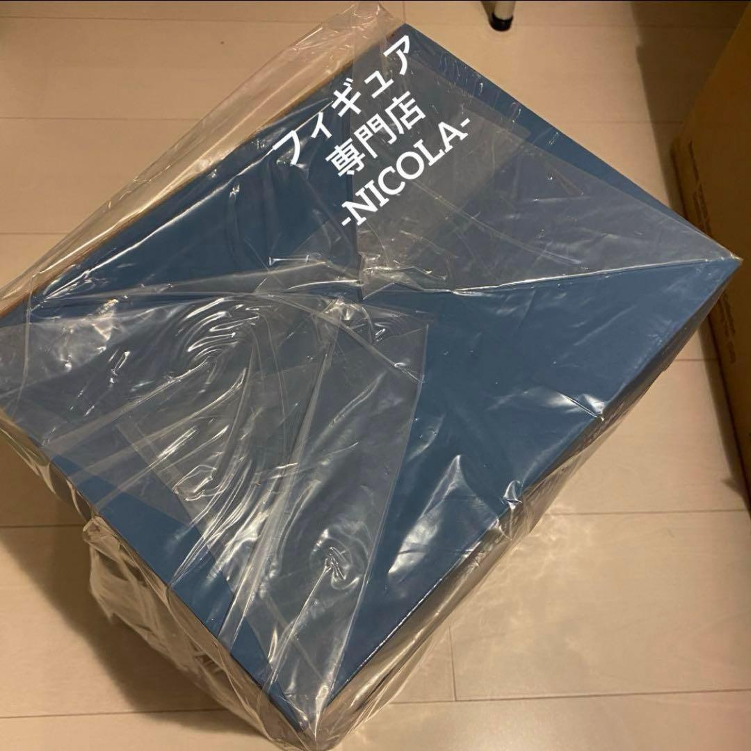 新品未開封 ZEEM限定版ドラゴンボールアライズ フリーザ第一形態SPカラー
