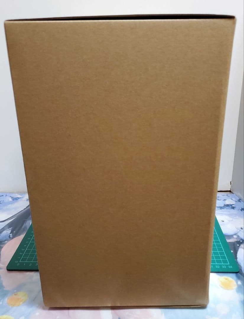 2月末まで出品　東宝30cmシリーズ　ゴジラ2001 (※未開封品)