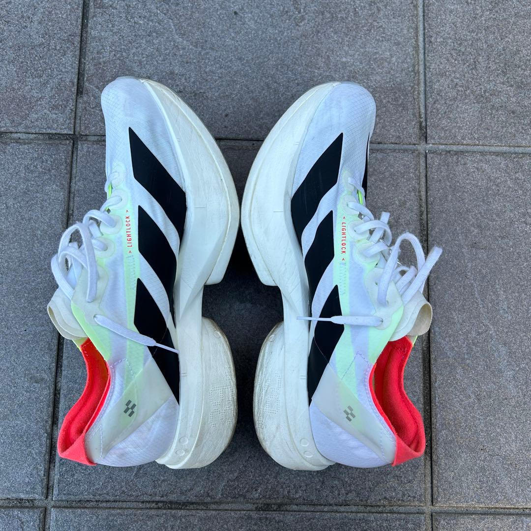 Adizero Adios pro 4 アディオス プロ4 26.0