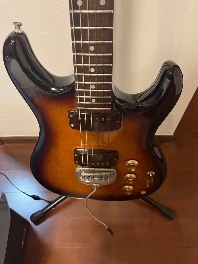 GRECO GO2 完動品