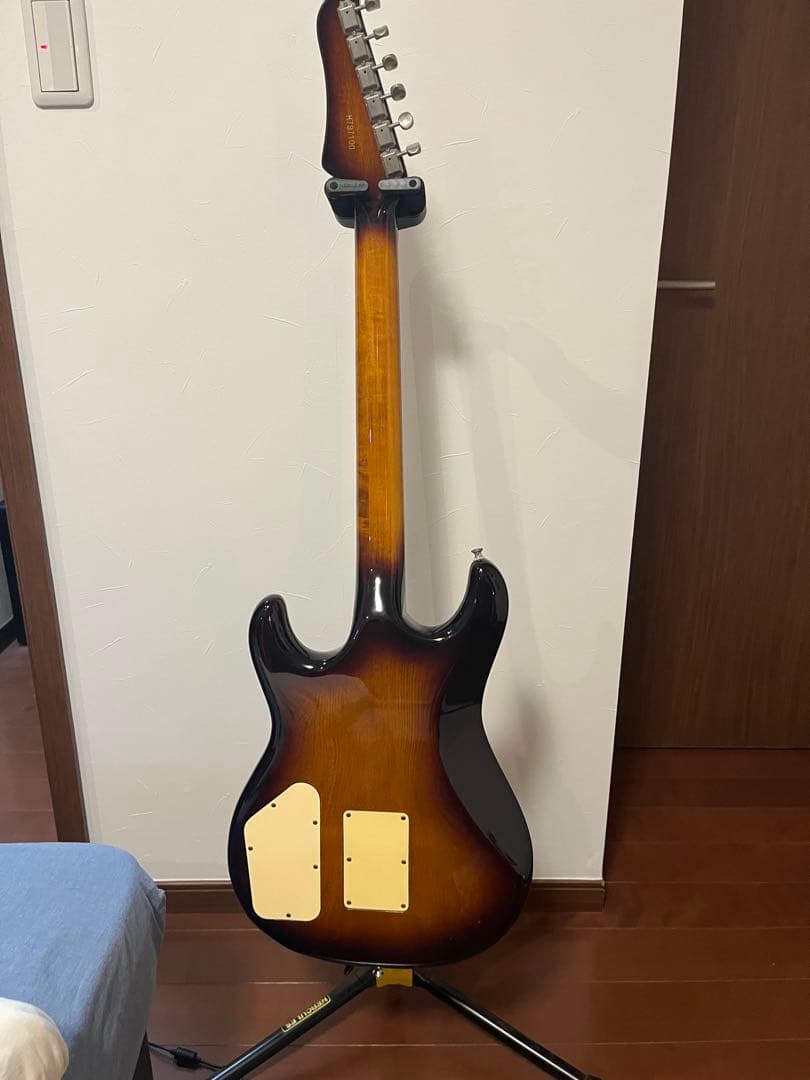 GRECO GO2 完動品