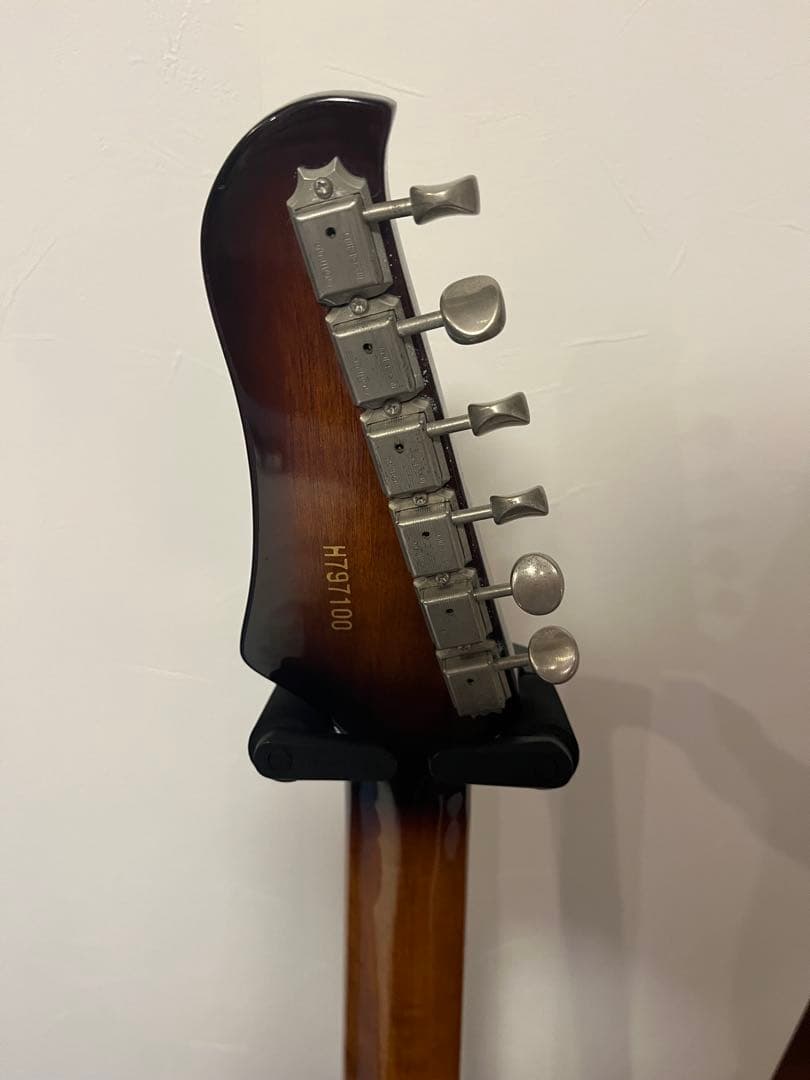 GRECO GO2 完動品
