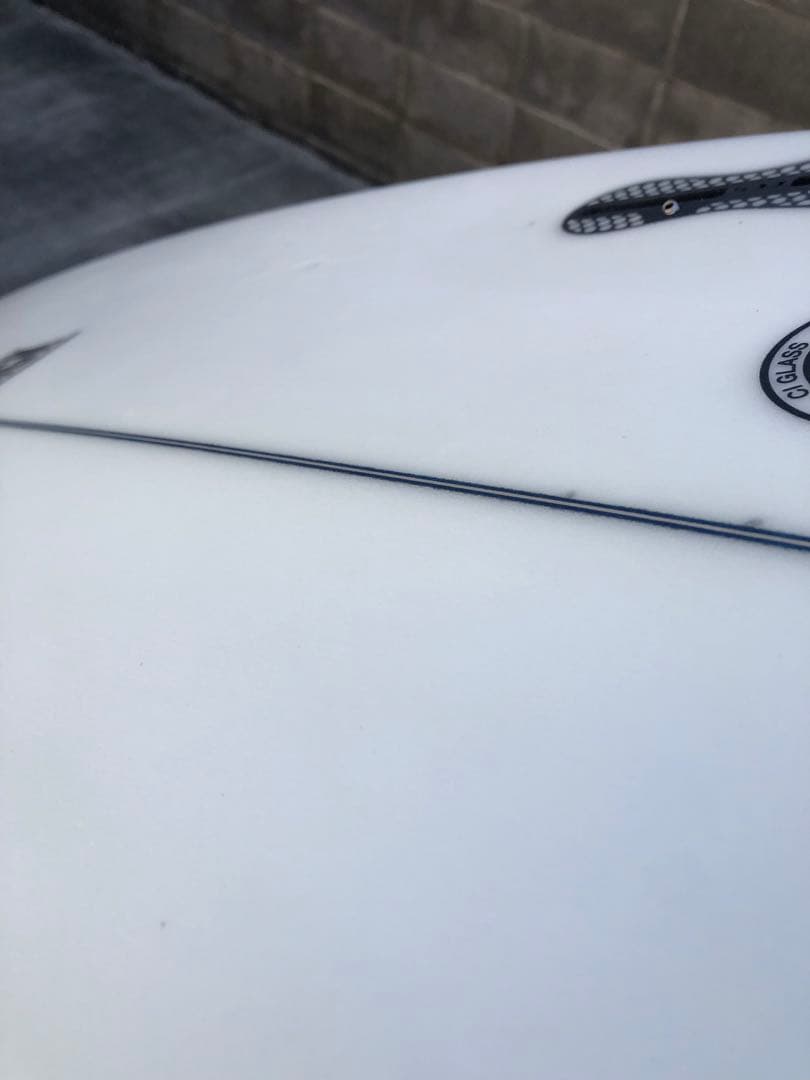 アルメリック　CI PRO 5.9 1/2 カスタム