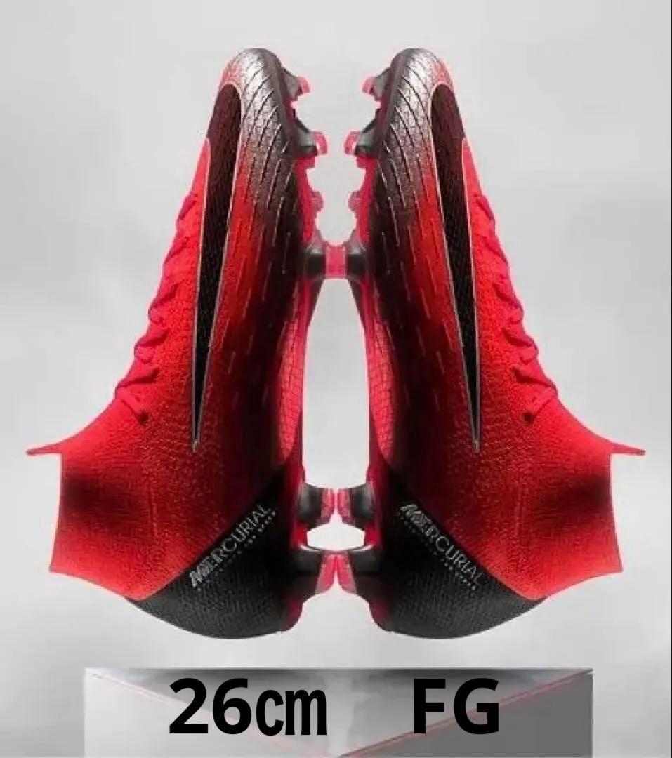 【正規品】マーキュリアルスーパーフライ6エリートFG CR7モデル
