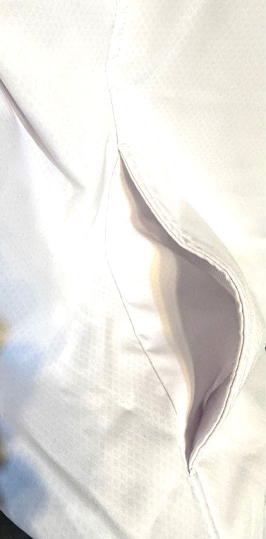 [フットジョイ] ゴルフアウター TWINSOF長袖ハーフジップジャケット