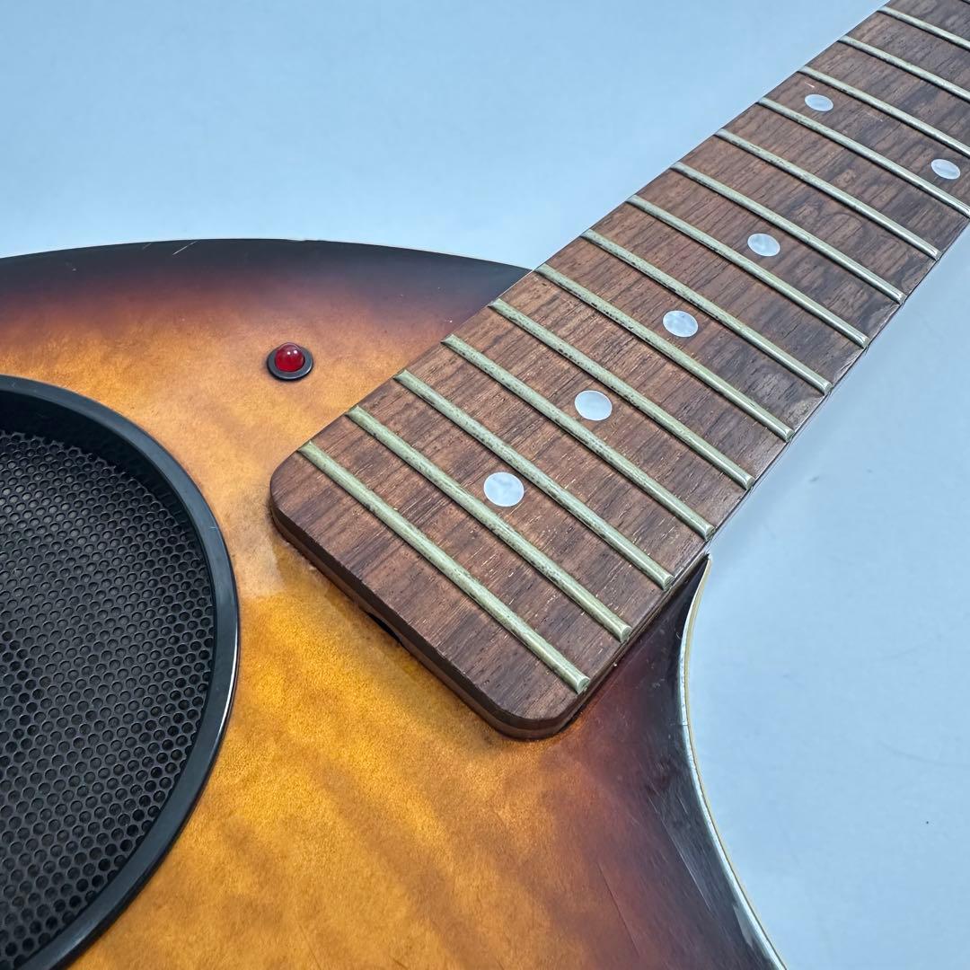 FERNANDES フェルナンデス ZO-3 GF 虎目 エレキギター