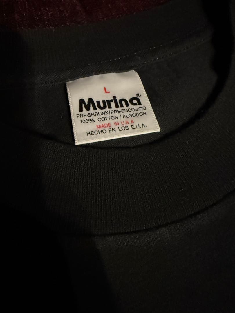 エアロスミス ヴィンテージ Tシャツ 希少/未使用 /Lサイズ/90s USA製