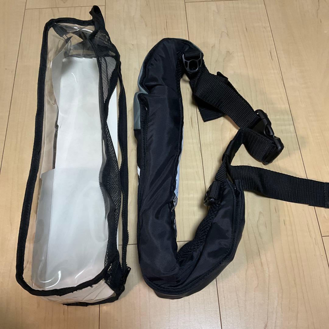 DAIWA ライフジャケット DF-2709