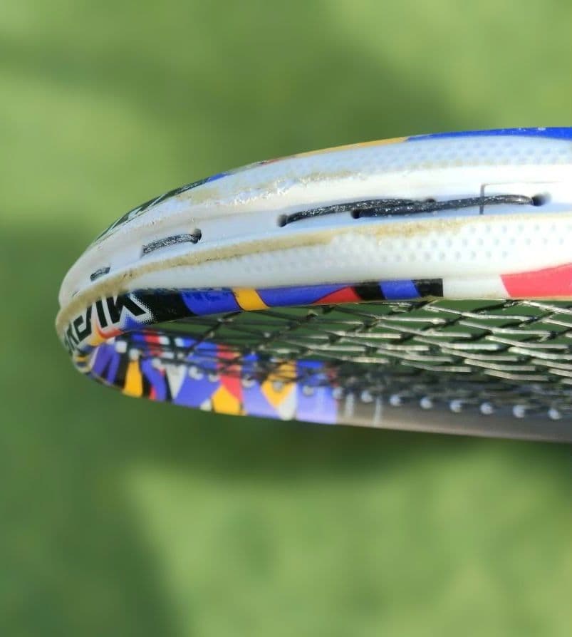 YONEX　GEOBREAK50V