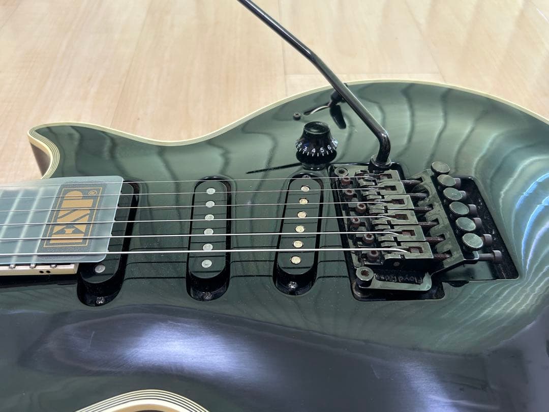 EDWARDS SUGIZOモデル E-CL-90Ⅰ