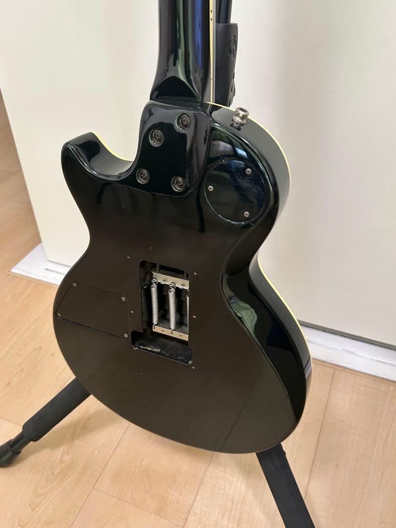 EDWARDS SUGIZOモデル E-CL-90Ⅰ