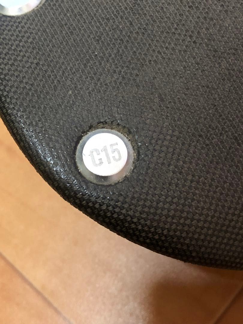 BROOKS カンビウム　C15