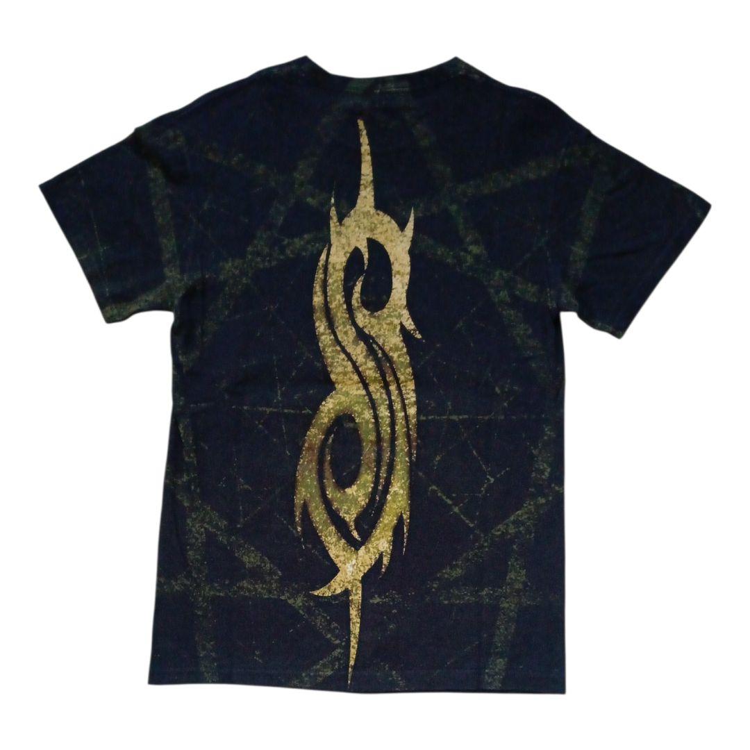2010年製 スリップノット シックネス Tシャツ Sサイズ