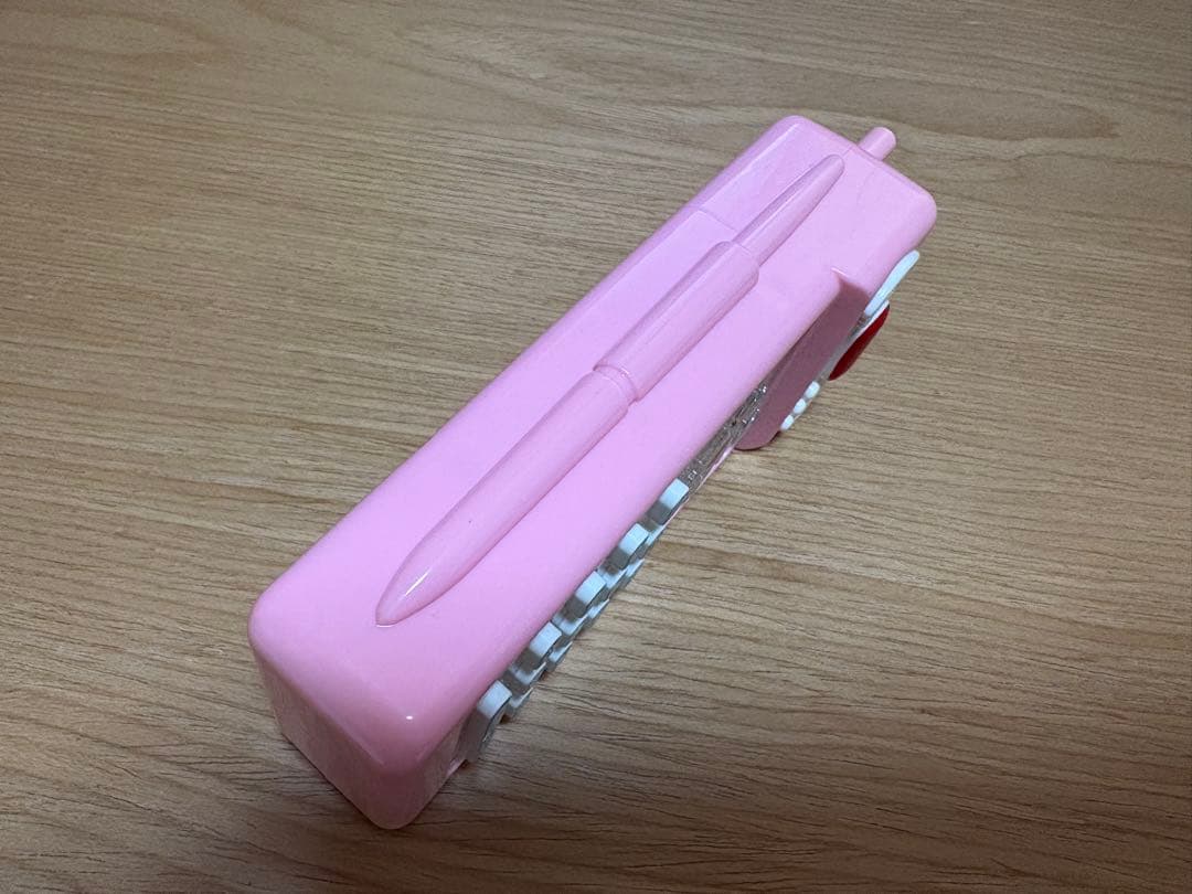 当時物　カードキャプターさくら　つうしんテレフォン