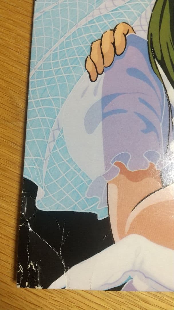 ‼️美品‼️マクロス ポスター 美樹本晴彦超合金魂やまとハイメタル原画セル画