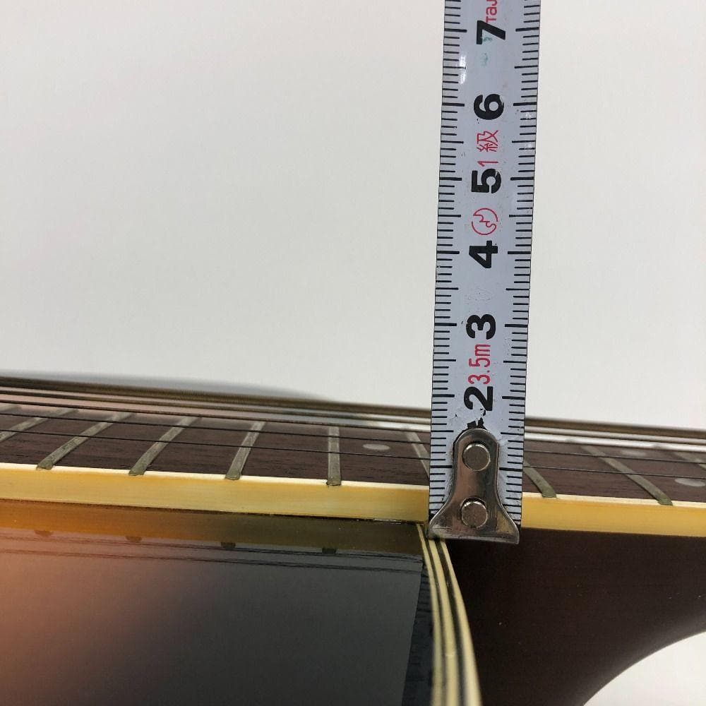 YAMAHA ヤマハ FG-425 TBS アコースティックギター