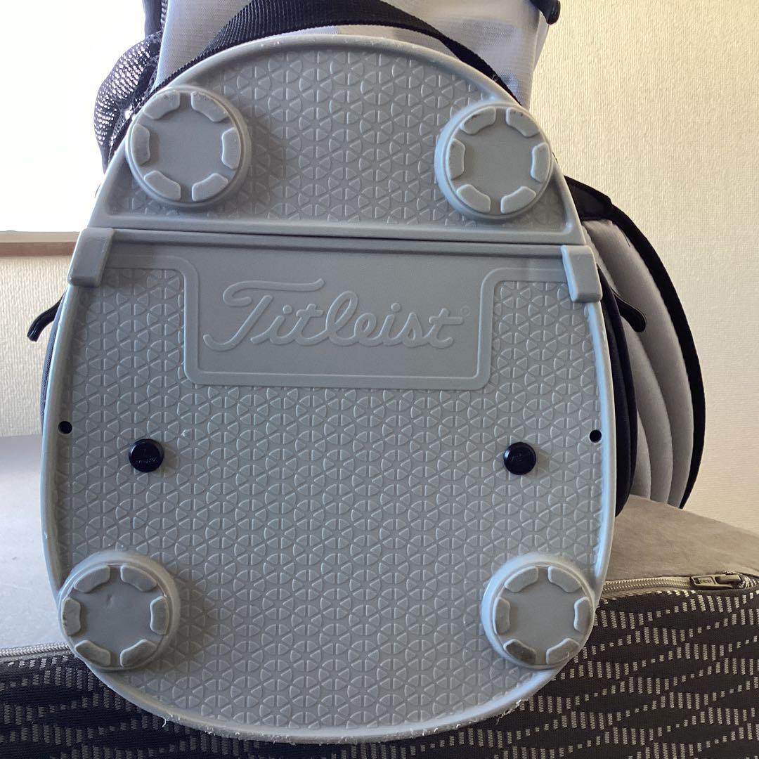 マ*ス様 タイトリスト　VOKEY スタンドキャディバック