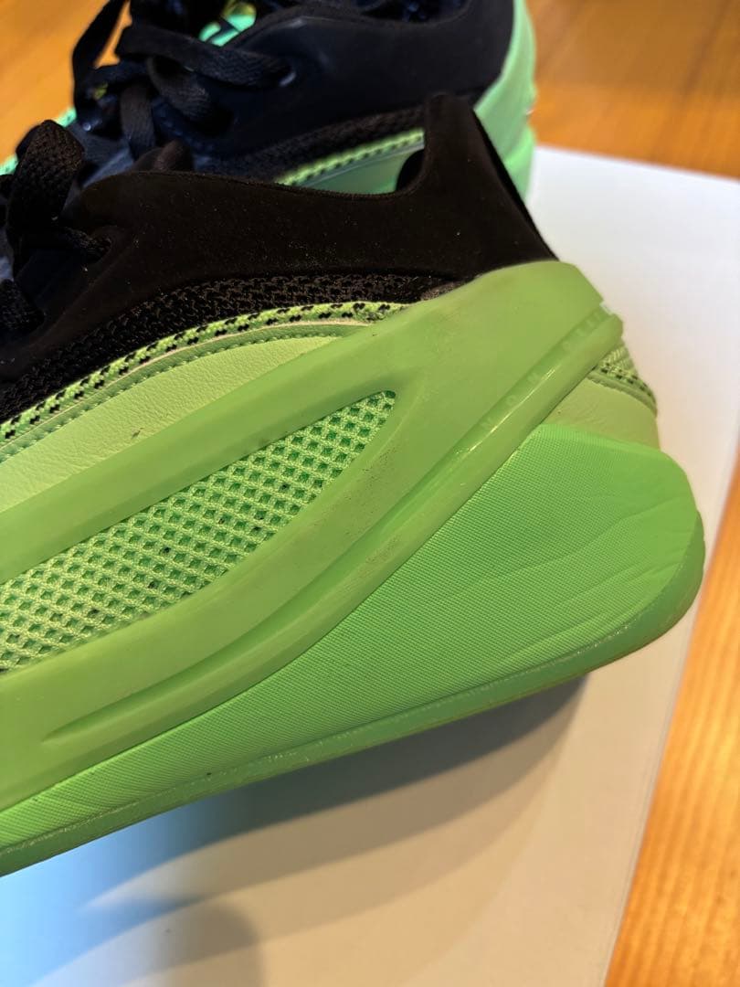 再値下げ！ルカ5 luka5 バッシュ　バスケットシューズ　ジョーダン　29㎝