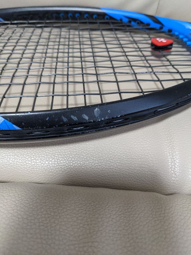 YONEX EZONE 98 HYPER MG テニスラケット