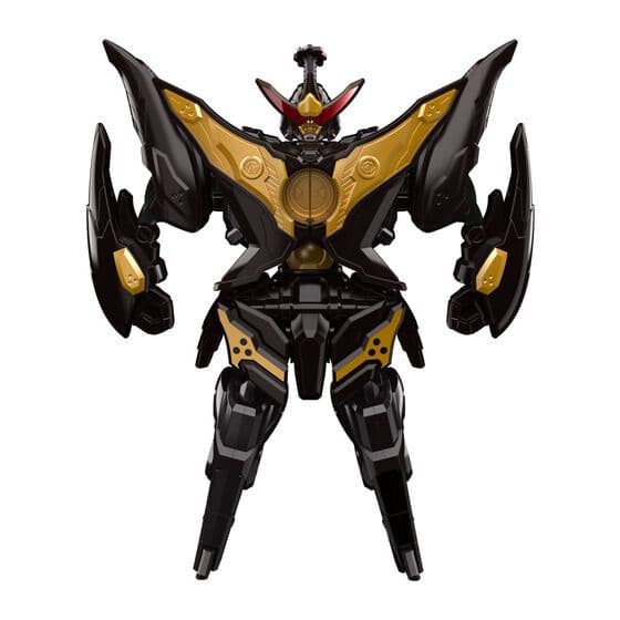 新品未開封　輸送箱未開封　DXブラックオニタイジンムラサメ