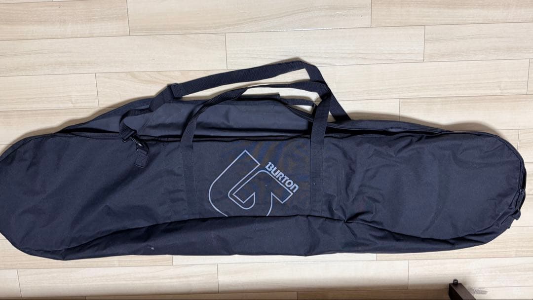 【美品】RIDE Machete GT スノーボード & ケース付き