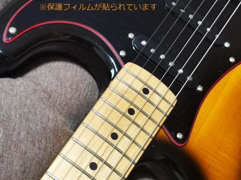 特価 Black/Red/Black カスタムサーキットAS-9音色Alnico