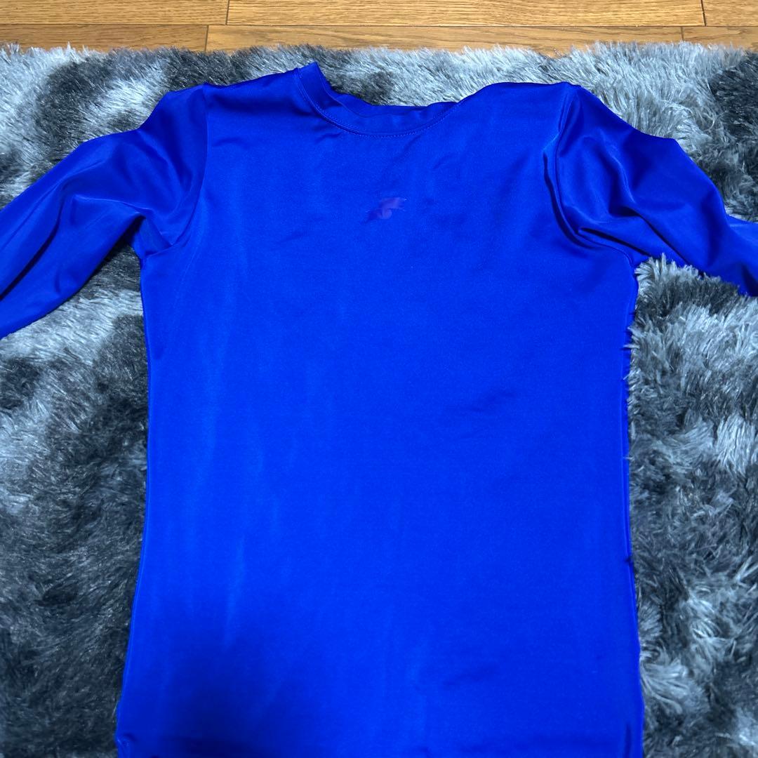 Under Armour アンダーシャツ 2色セット