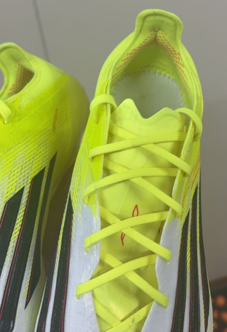 シューズ F50 ELITE HG/AG JAPAN 26.0