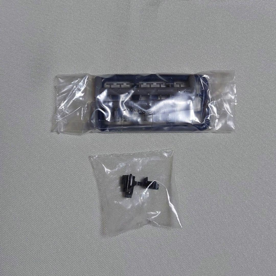 【美品】　TOMIX　92125　EF63形電気機関車（２次形・青色）セット
