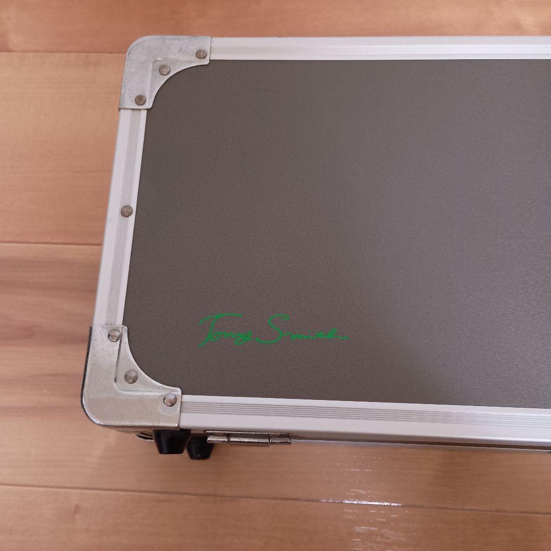 Tony Smith トニースミス　エフェクター　3セット