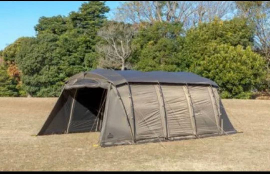 タラスブルバ　グラムキャタピラー２ルームシェルター