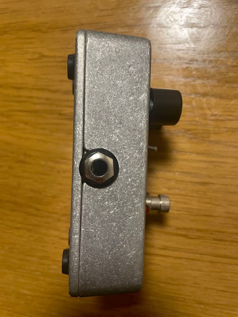 ベース BASS PREACHER / ELECTRO-HARMONIX