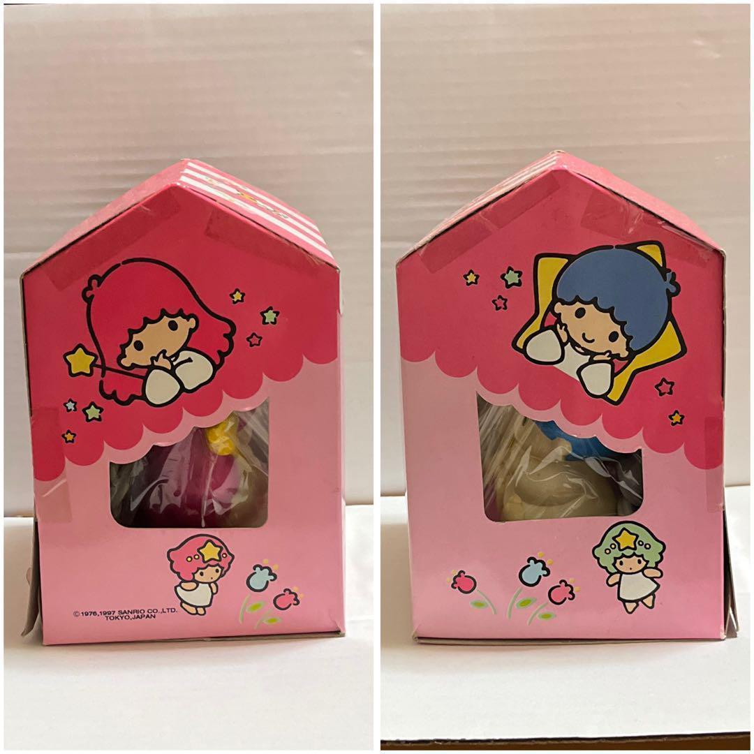 ☆サンリオ キキララ サンリオキャラコンセント レトロ☆