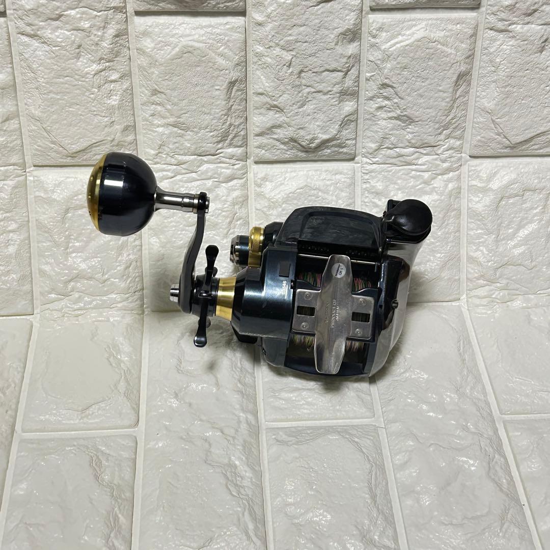 ❤️SHIMANO❤️BeastMaster 3000XP リール ビーストマスター