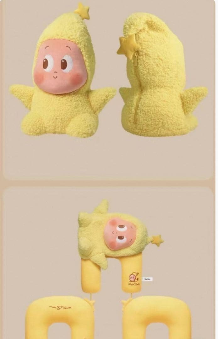 チンクルが満喫出来る人気商品セット〜