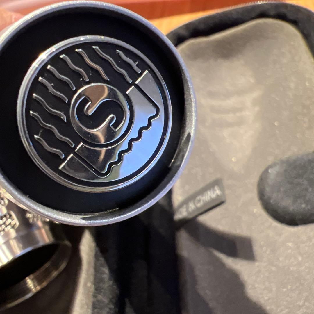s*k様 Shure KSM8 ダイナミックマイク ケース付き
