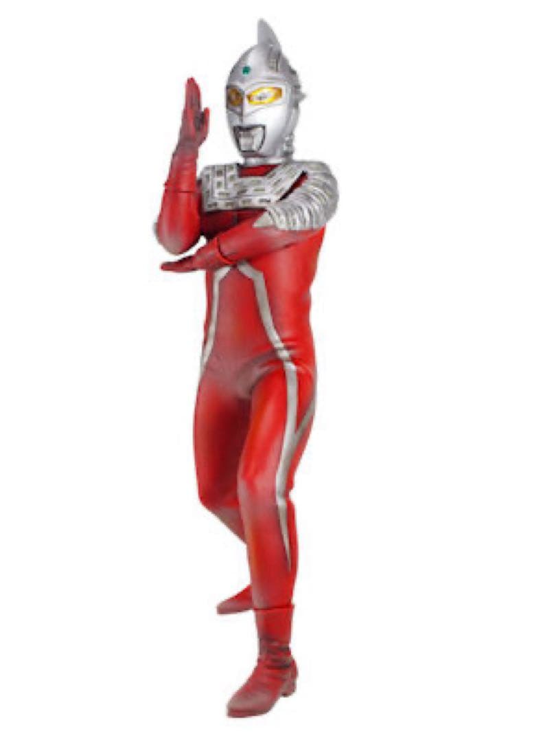 CCPウルトラセブン ワイドショット ハイグレードバージョン1/6 CCP 05