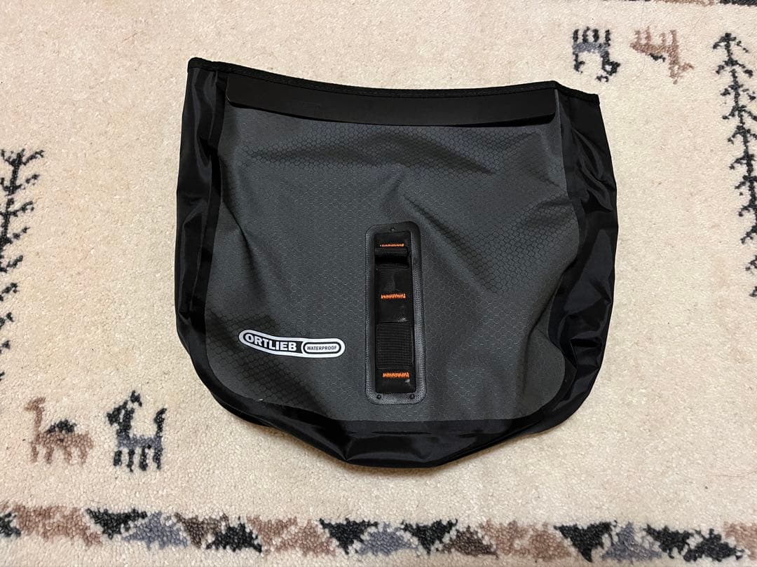 ORTLIEB オルトリーブACCESSORY PACK アクセサリーパック