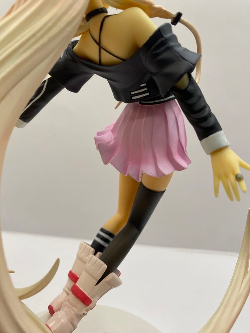 IA ARIA ON THE PLANETES フィギュア　アクアマリン　イア