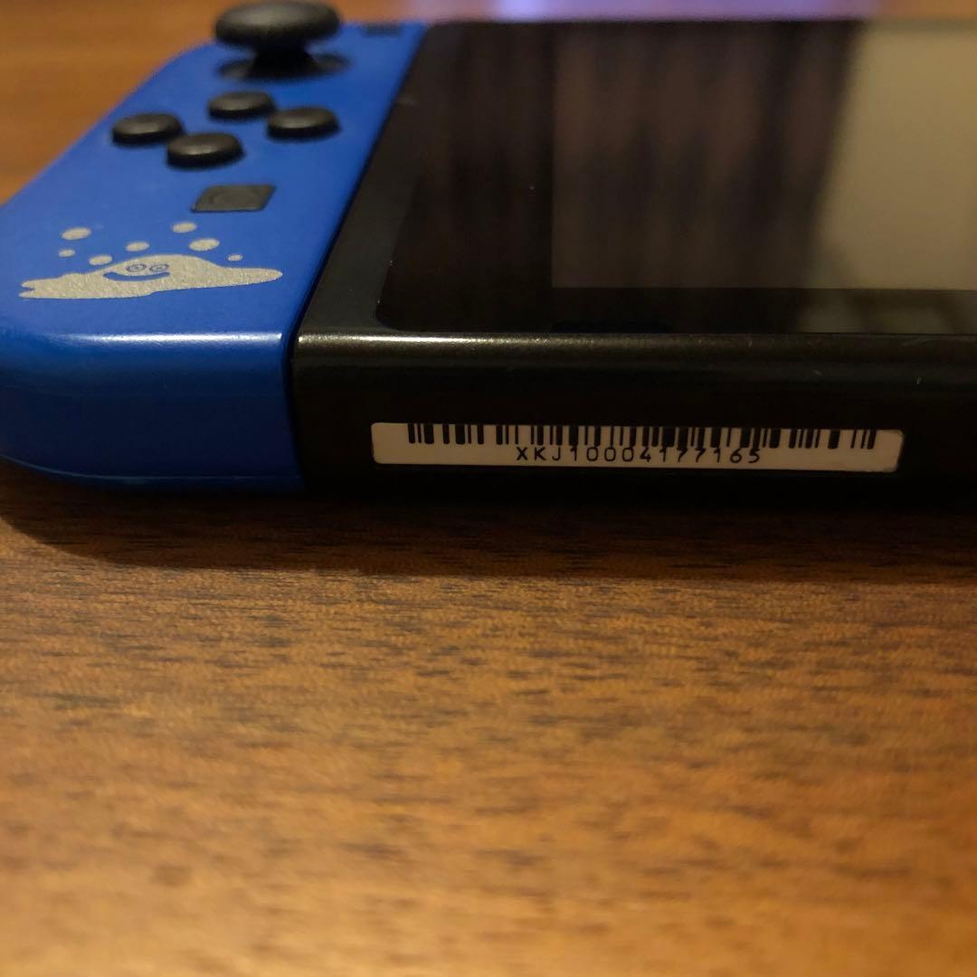 Switch ロトエディション