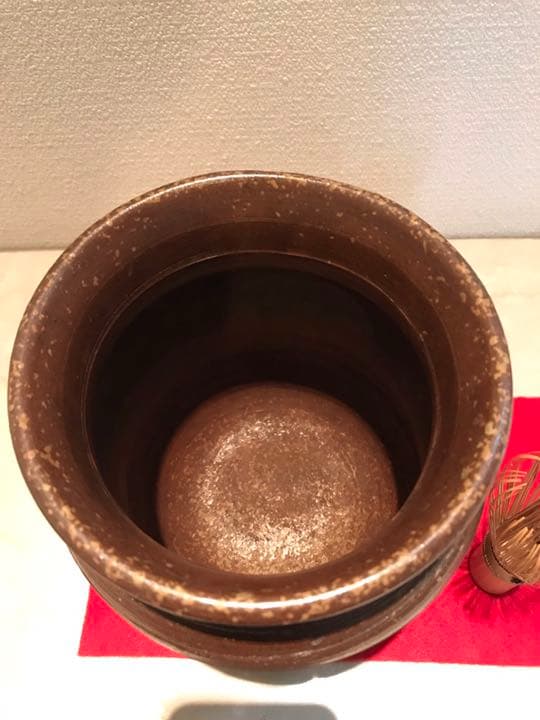 古備前　壺❗️