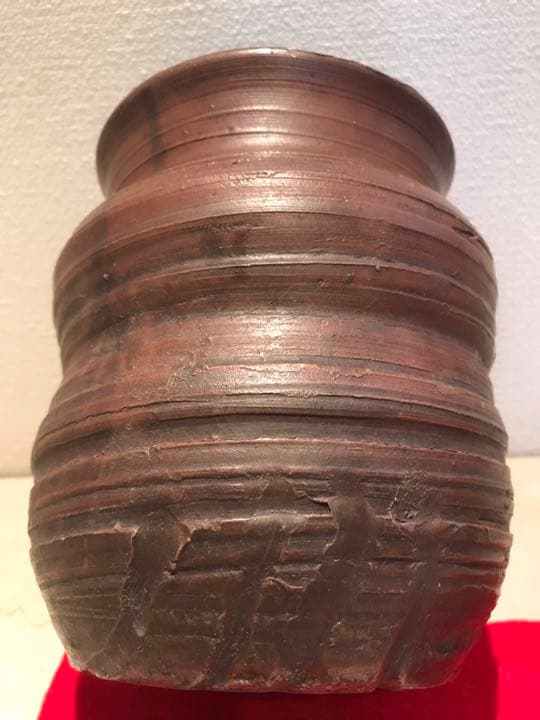 古備前　壺❗️