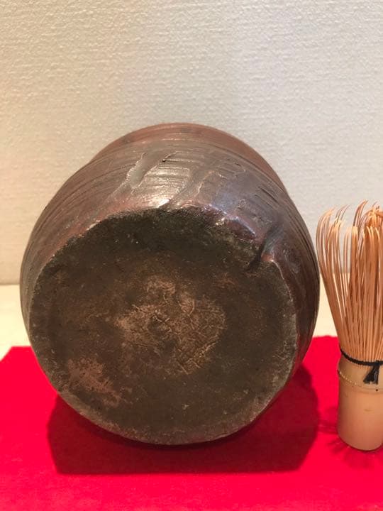 古備前　壺❗️