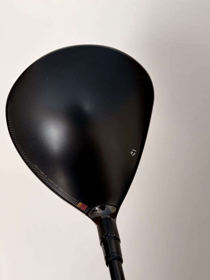 レフティTaylorMade R7 Quad ドライバー 11.5° R